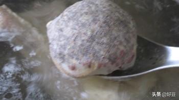 羊肉泡馍的汤的正宗做法 做羊肉泡馍要哪些配料-6