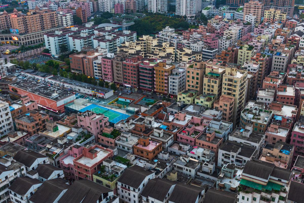 小产权房是什么意思（小产权房是红本还是绿本）-2