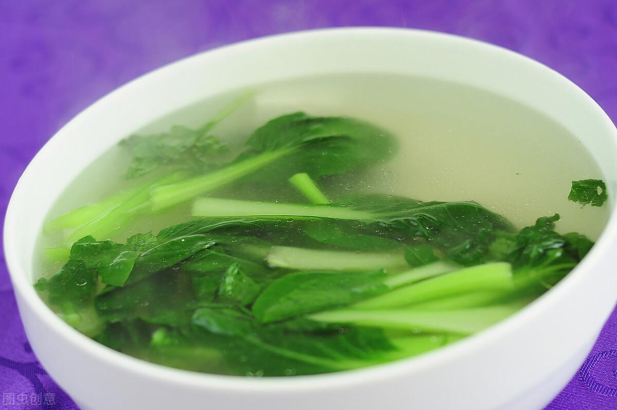 生菜需要焯水吗几分钟（焯生菜需要多长时间）-1