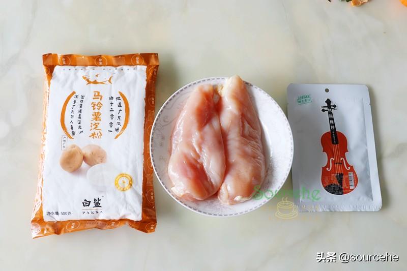 炸鸡排油温多少度炸几分钟（速冻鸡排油温多少合适）-4