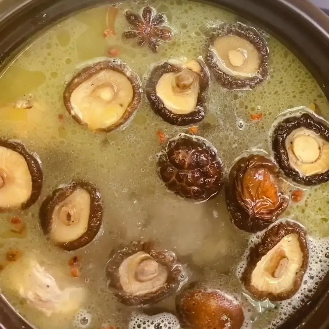 鸭肉与什么搭配煲汤最好（新鲜鸭子怎么炖汤好吃）-5