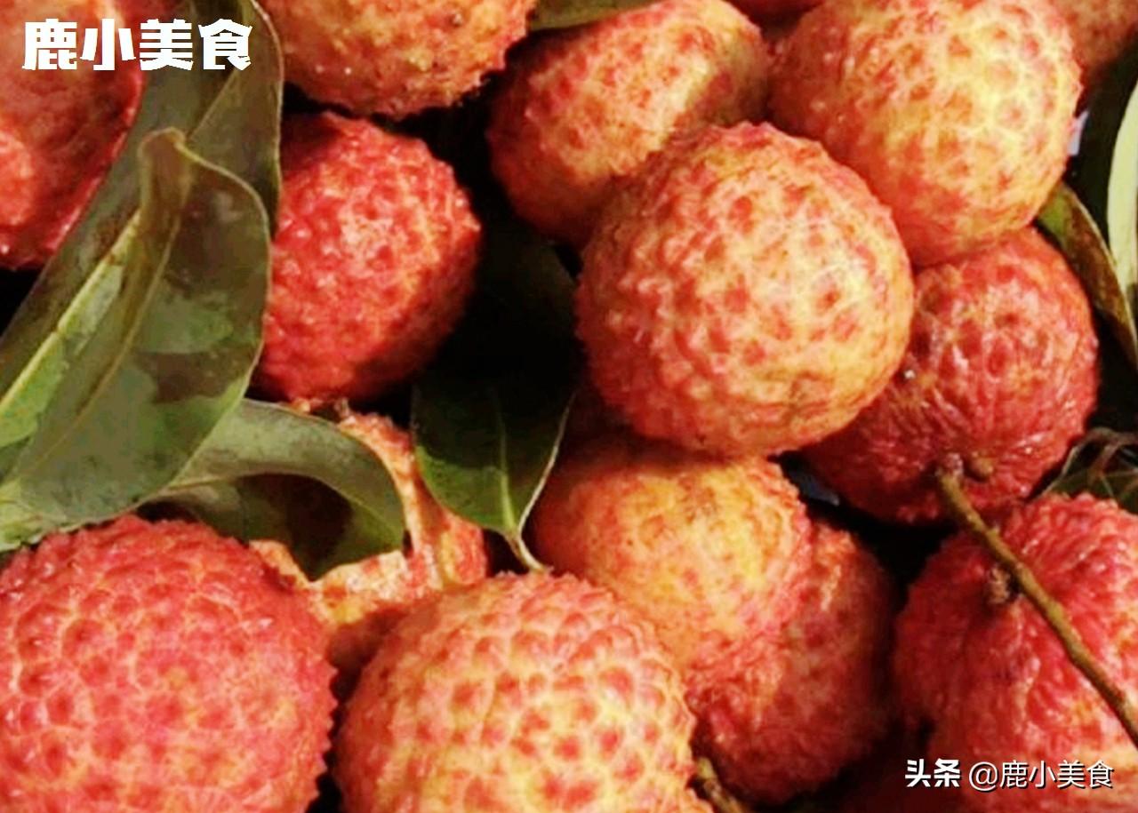 荔枝的品种有哪些品种（哪种荔枝品种最好吃）-6