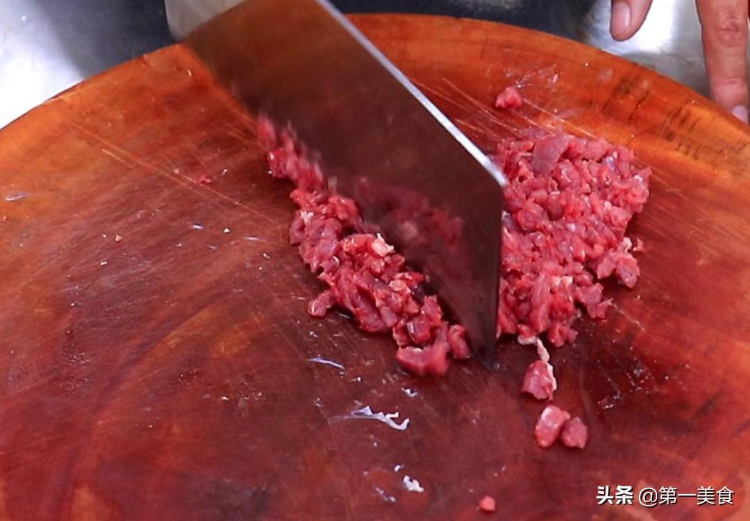 如何做麻婆豆腐好吃 麻婆豆腐的家常做法-3