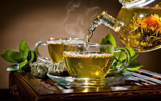泡茶的水温度多少最好？-3