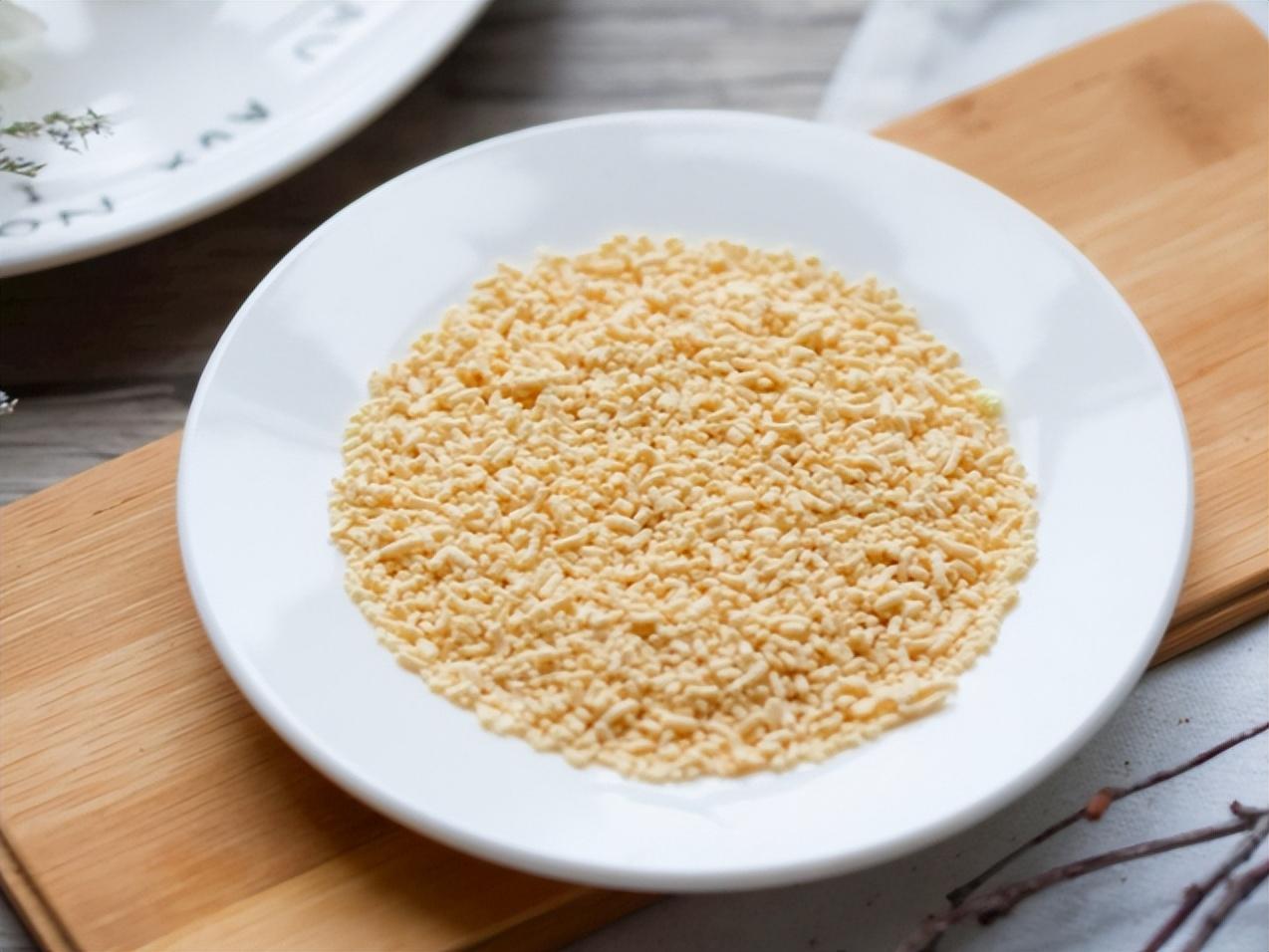 鸡精、鸡粉和鸡粉调味料的区别？-4