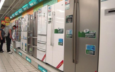 哪个牌子的冰箱性价比高质量又好