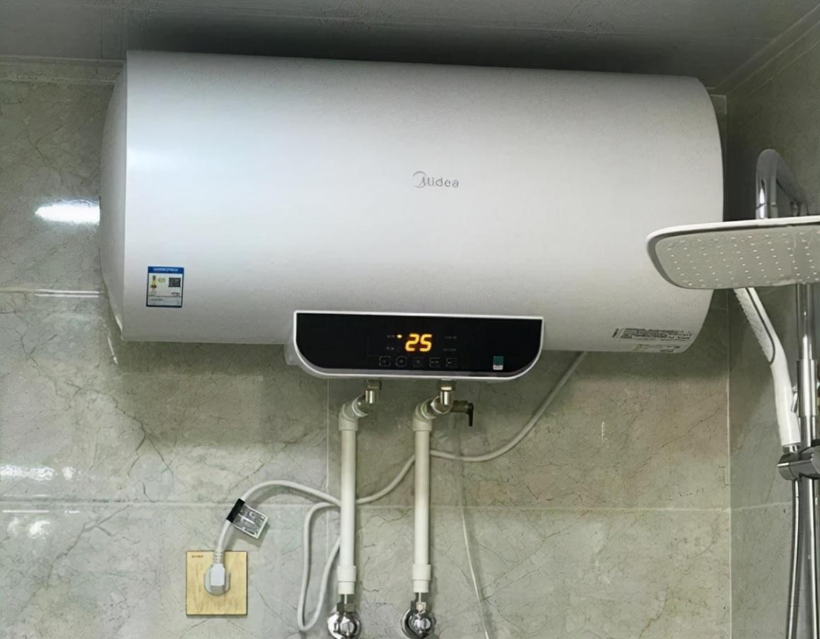 热水器水管漏水有危险吗-2
