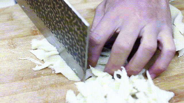 羊肚的做法怎么才好吃？-3