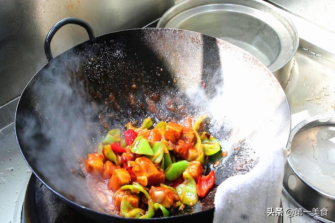 内酯豆腐的做法家常菜简单的做法 内酯豆腐的吃法有哪些-8