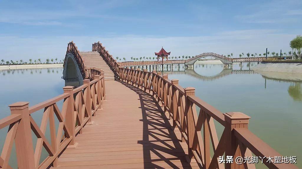 塑木地板与防腐木哪个好？-8