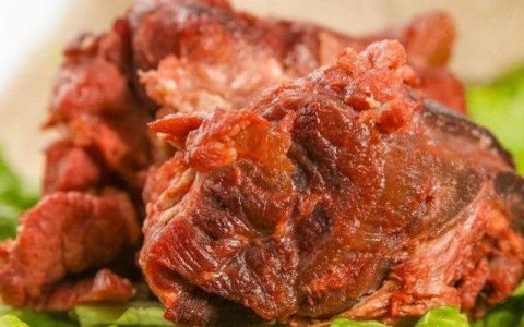 牛肉怎样炖又嫩又烂又好吃（怎么在家煮五香牛肉）