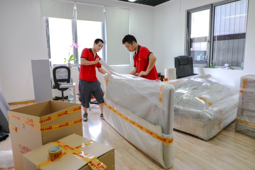 搬家公司一般收费标准-2