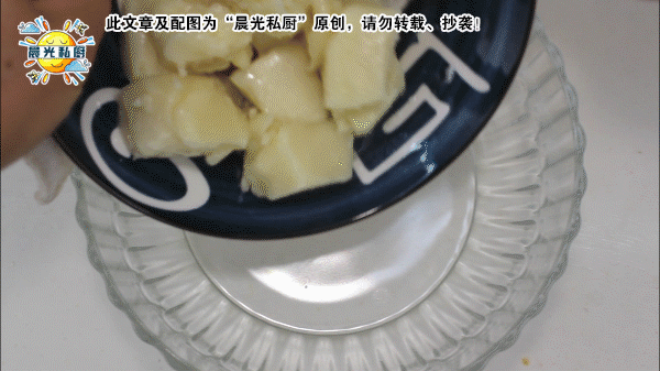 冰皮奶黄月饼怎么保存，冰皮奶黄月饼的做法及配方-18