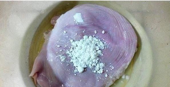 薏米炖猪肚的做法大全-3