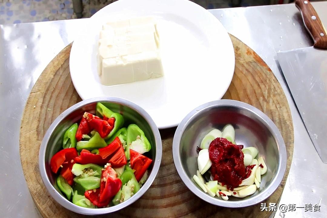 内酯豆腐的做法家常菜简单的做法 内酯豆腐的吃法有哪些-4