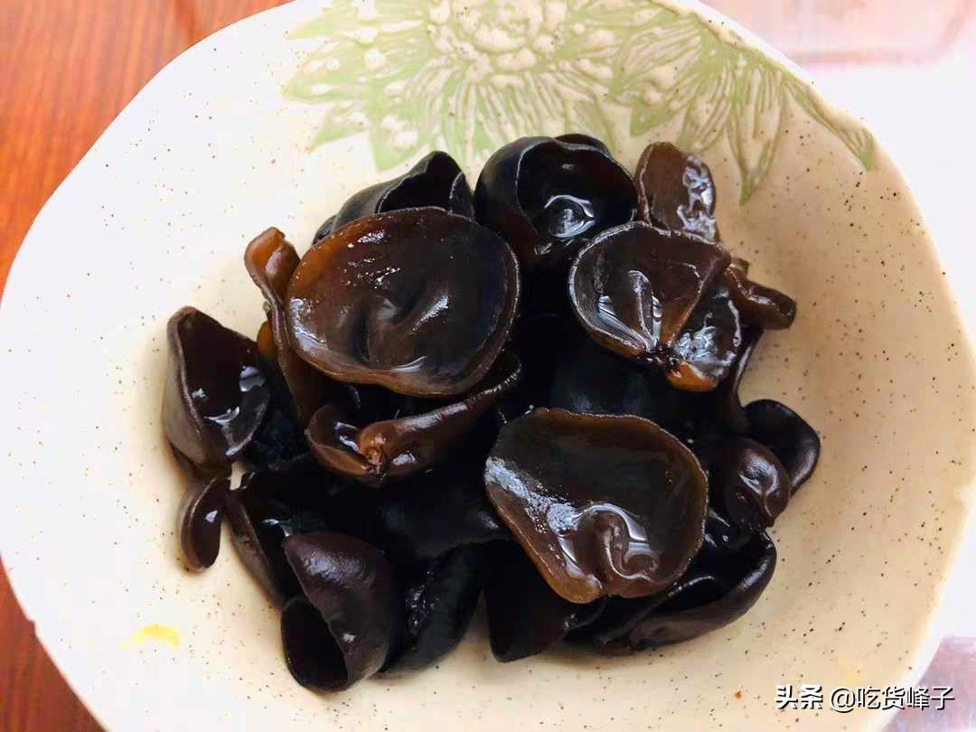 木耳炒鸡蛋木耳用焯水吗？-6