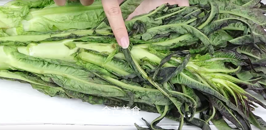 新鲜莴笋怎样长期存放？-5