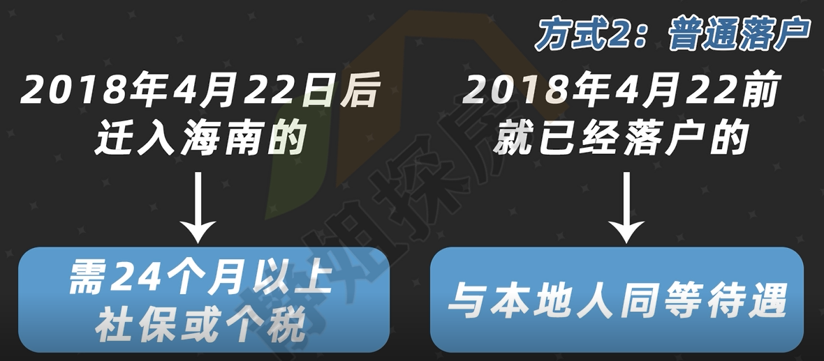 外地人如何在海南买房（海南三亚的房子限购吗）-4