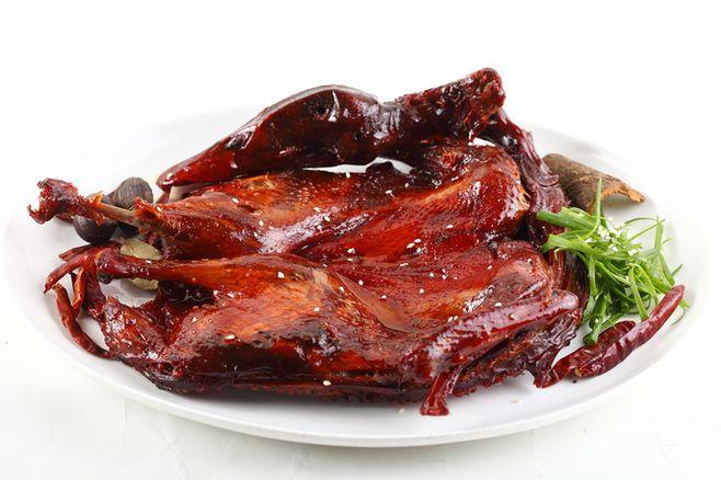 酱板鸭湖南哪里的特产（湖南酱板鸭哪里最正宗）-1