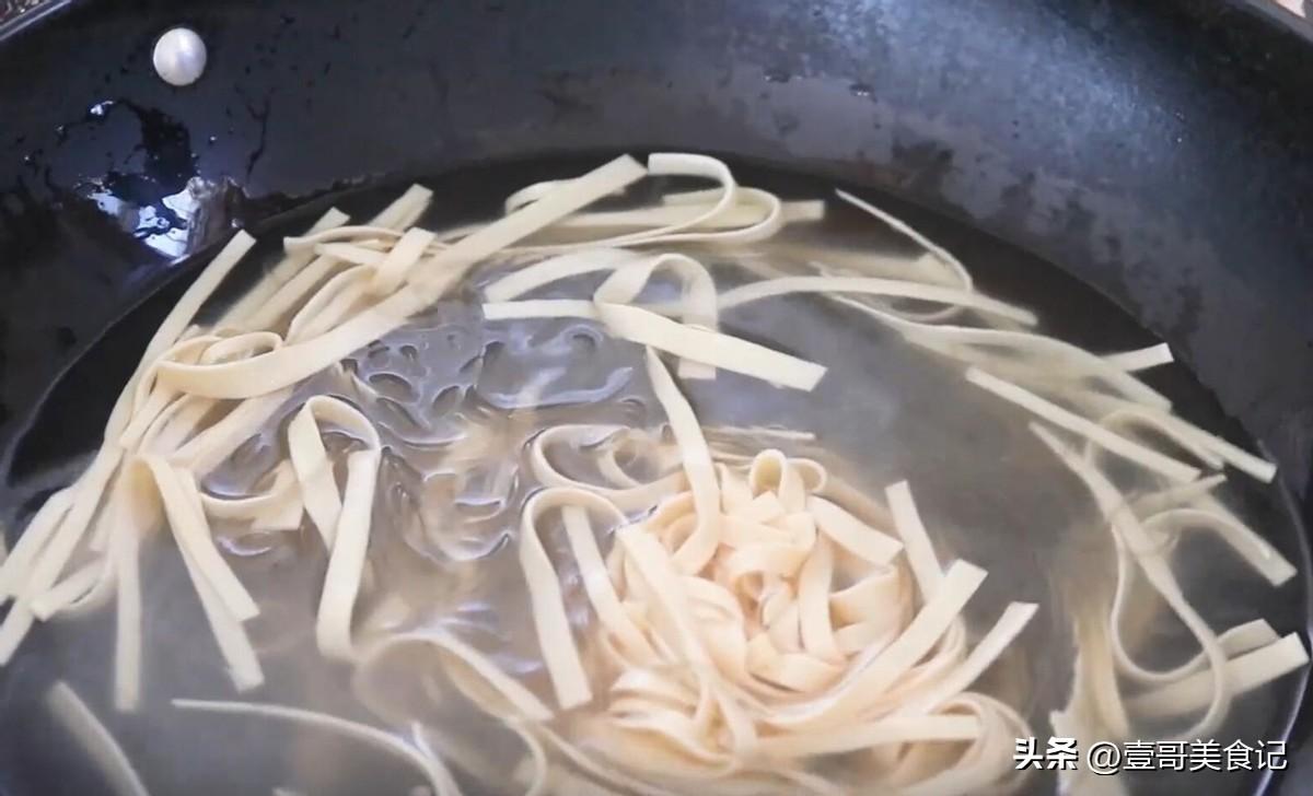 在家做酸辣粉怎么做好吃-8