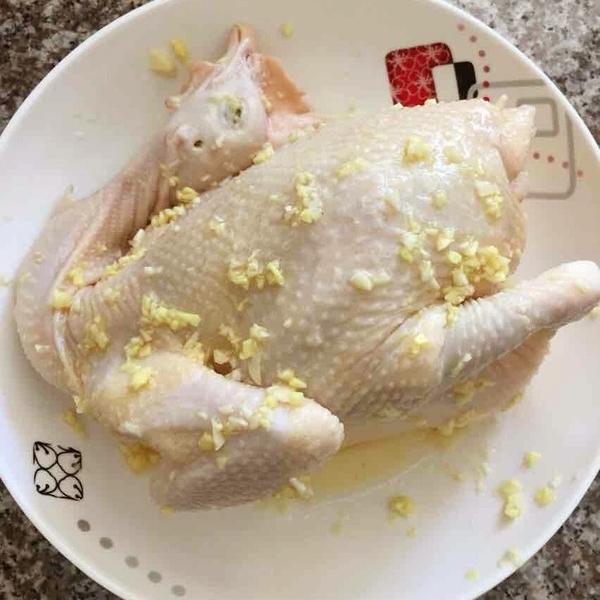 隔水蒸鸡块要蒸多少分钟最好？-2