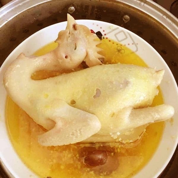 隔水蒸鸡块要蒸多少分钟最好？-3
