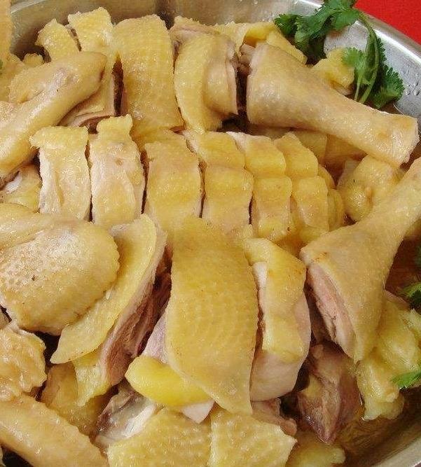 隔水蒸鸡块要蒸多少分钟最好？-5