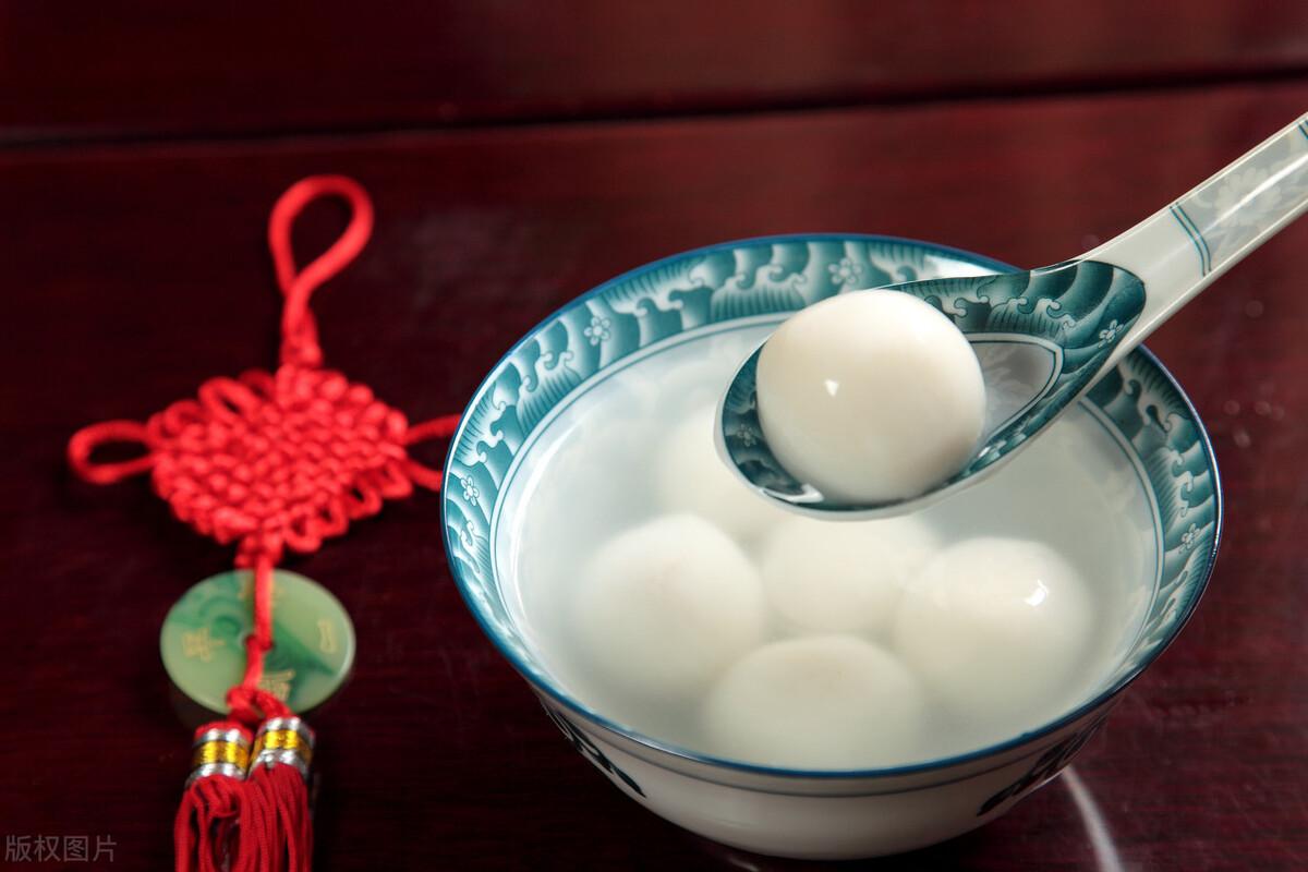 冻汤圆的正确煮的方法，速冻汤圆蒸多久才熟-7