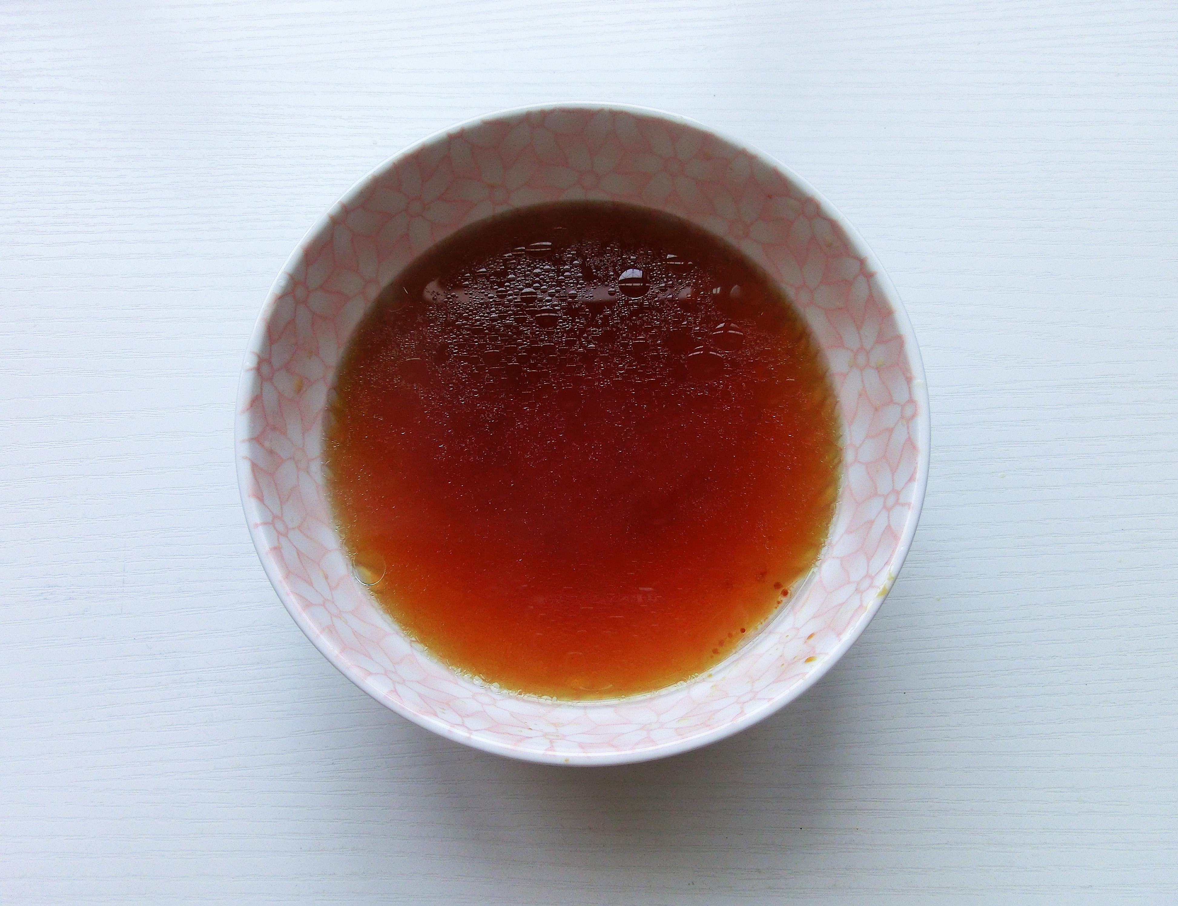 阳春面的汤做法和配方 阳春面一定要用猪油吗-7