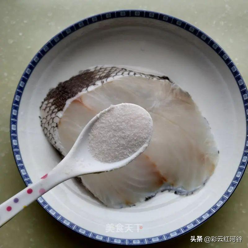 鳕鱼片的家常做法大全，鳕鱼最简单的做法-2