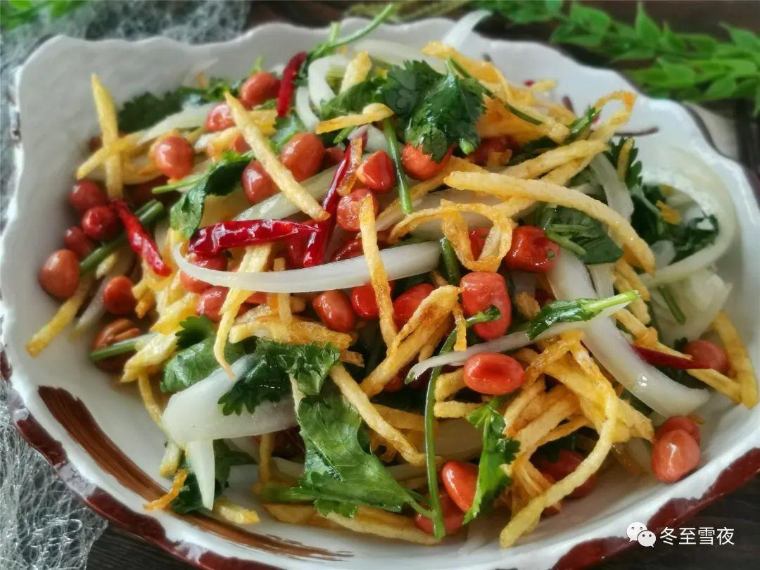 土豆可以做什么好吃的美食-8
