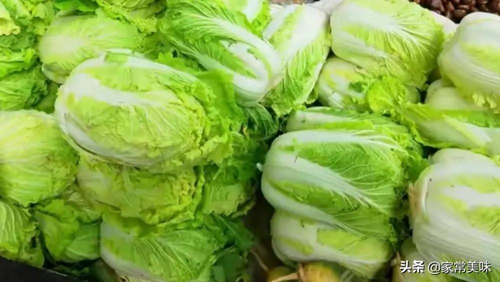 怎样炒白菜好吃又简单 清炒白菜怎么炒好吃-2