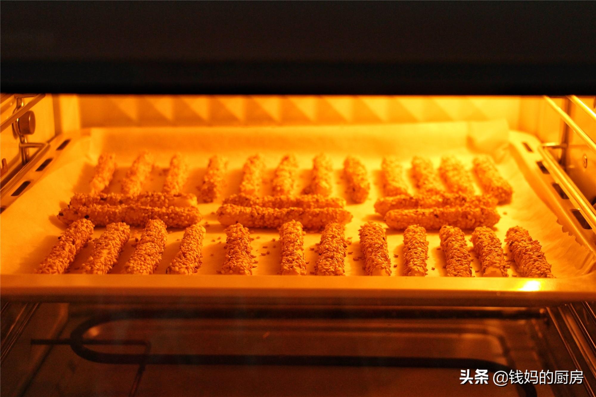 糯米粉可以做什么简单方便美食-7