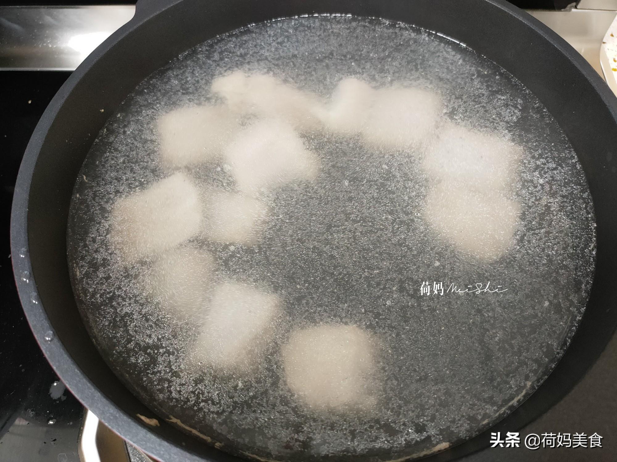 苦瓜炖排骨怎么做汤不苦（苦瓜排骨汤的做法大全）-4