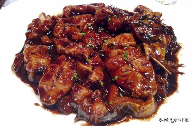 鮰鱼是什么鱼（鮰鱼的家常做法有哪些）-1