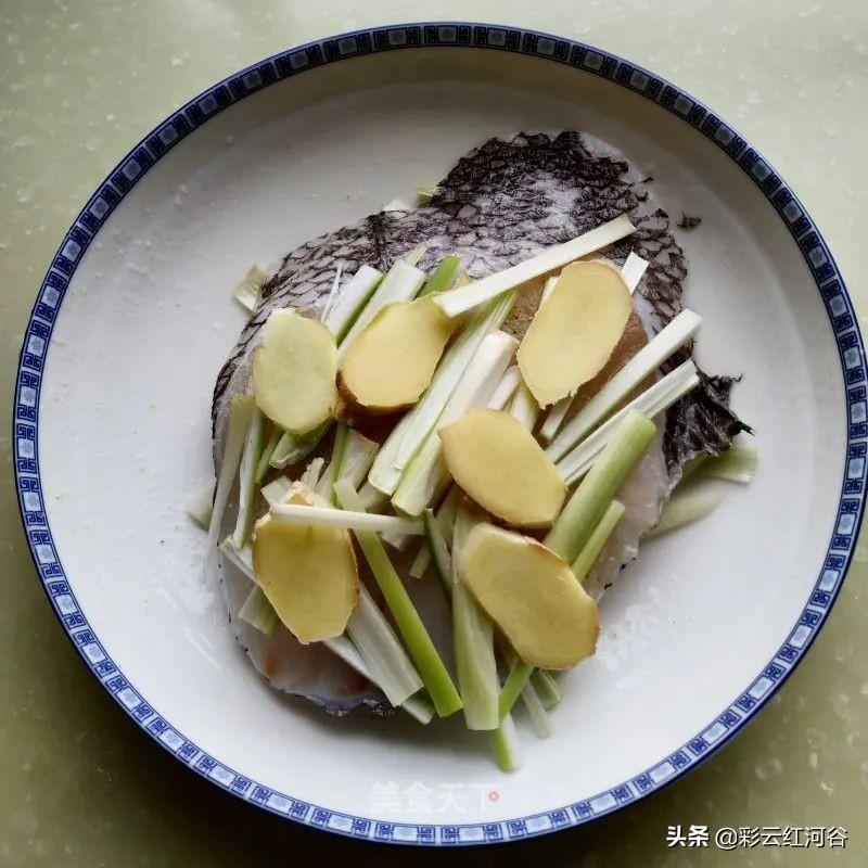 鳕鱼片的家常做法大全，鳕鱼最简单的做法-7