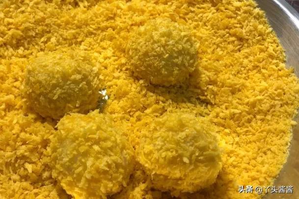 冰冻汤圆应该怎么煮才不会破（自制汤圆冷冻不开裂的办法）-1
