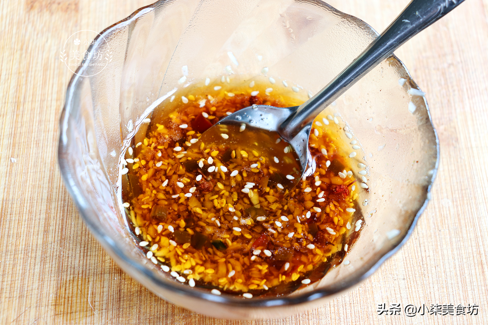 蒜蓉鹅蛋在家怎么做好吃（鹅蛋最佳吃法推荐）-10