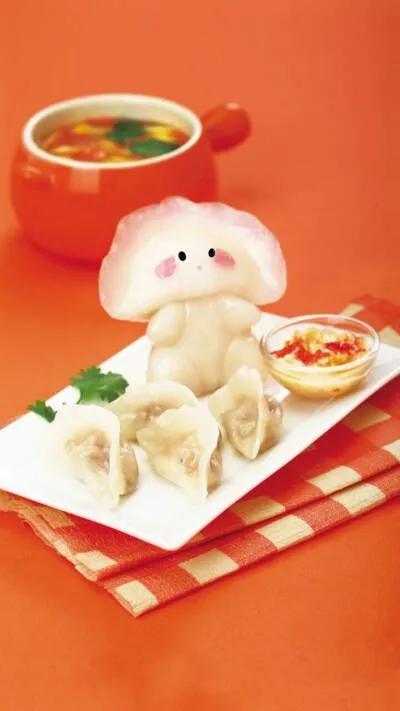 抄手是饺子还是馄饨？-2