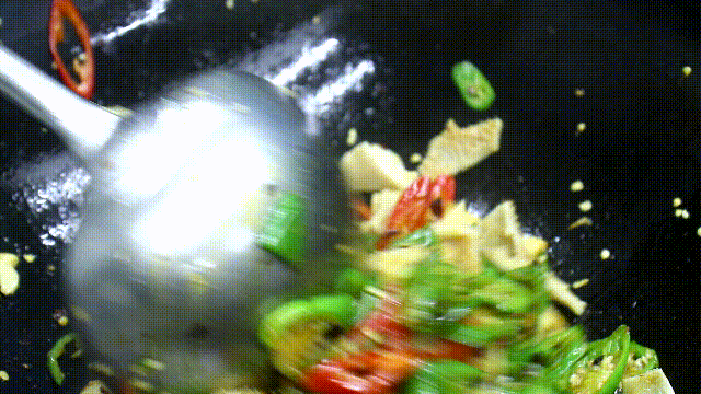 羊肚的做法怎么才好吃？-4