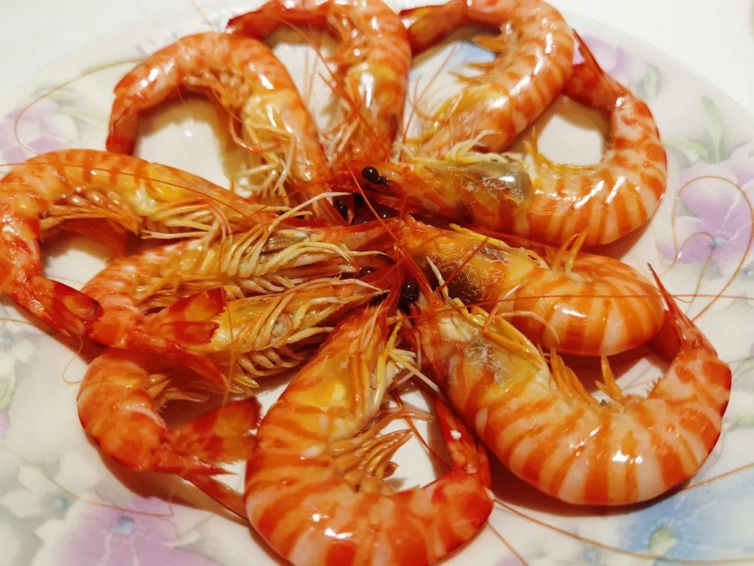水煮基围虾蘸料怎么调（活虾当天不吃如何保存）-14