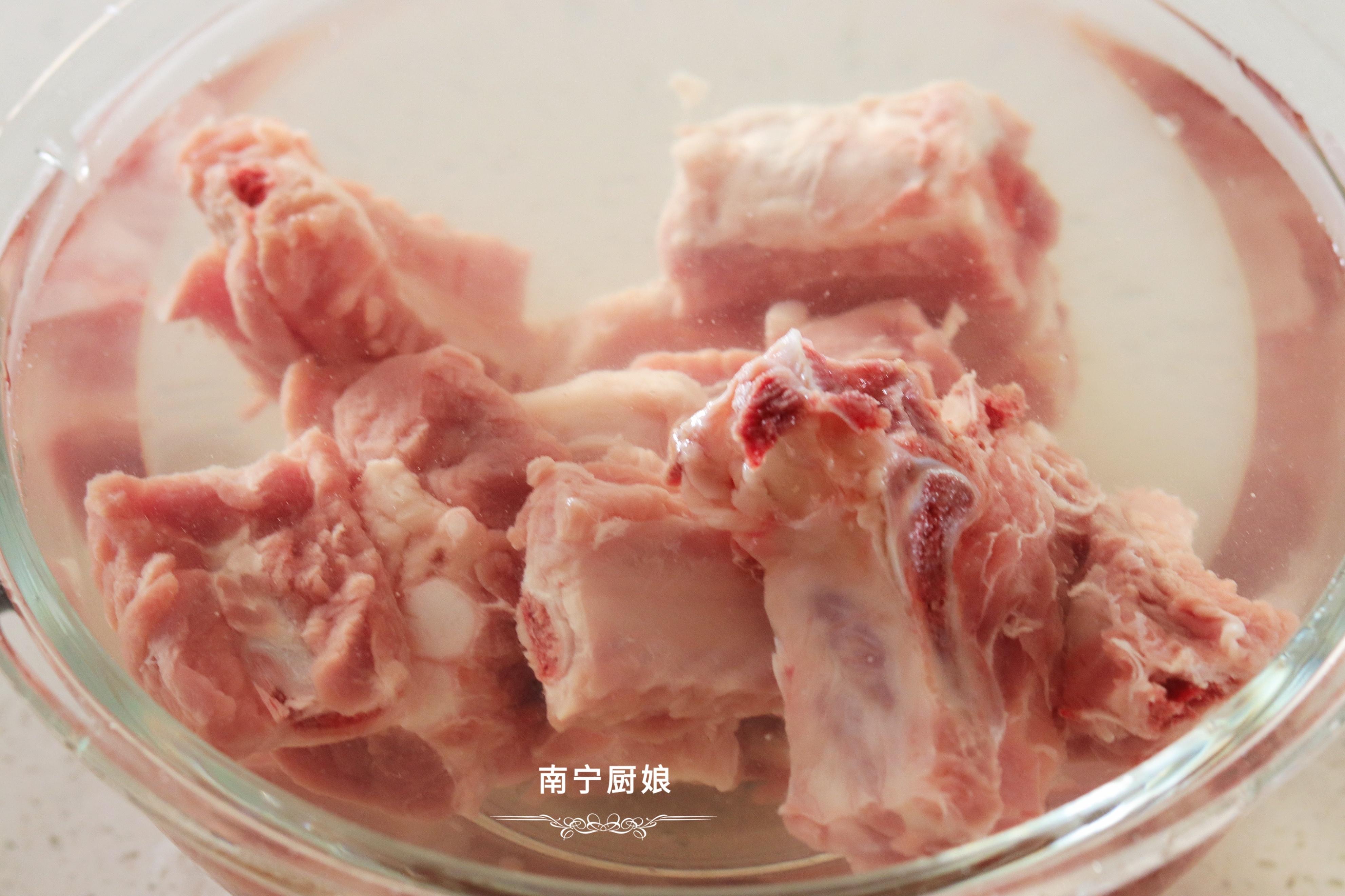 空气炸锅炸排骨得多长时间（用空气炸锅炸排骨的做法）-6