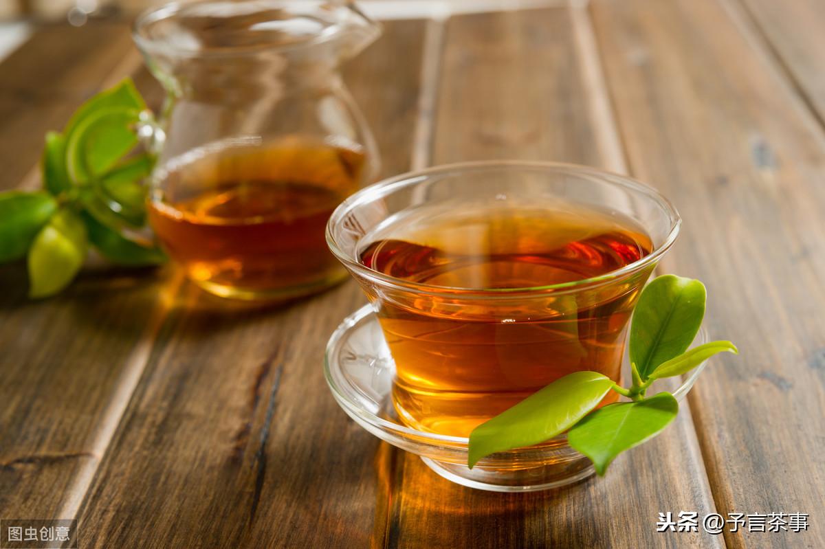 红茶的储存方法和条件-6