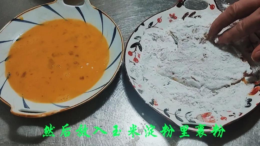 大排怎么做又嫩又好吃（大排的腌制和制作方法）-14