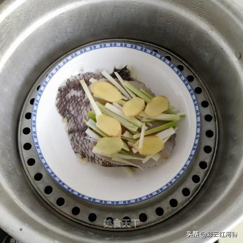 鳕鱼片的家常做法大全，鳕鱼最简单的做法-8