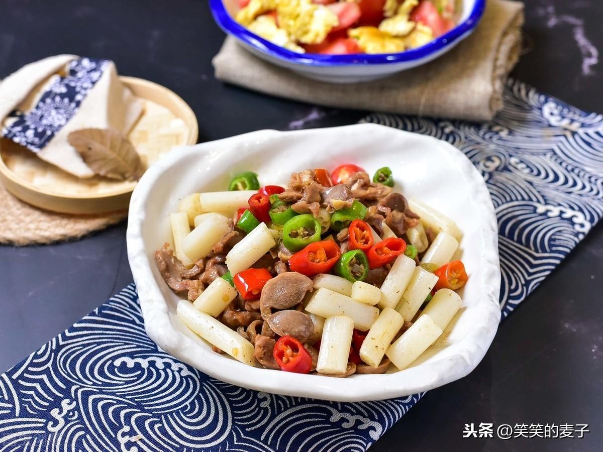 莲藕可以放冰箱保存吗（藕不吃怎么保存不坏）-4