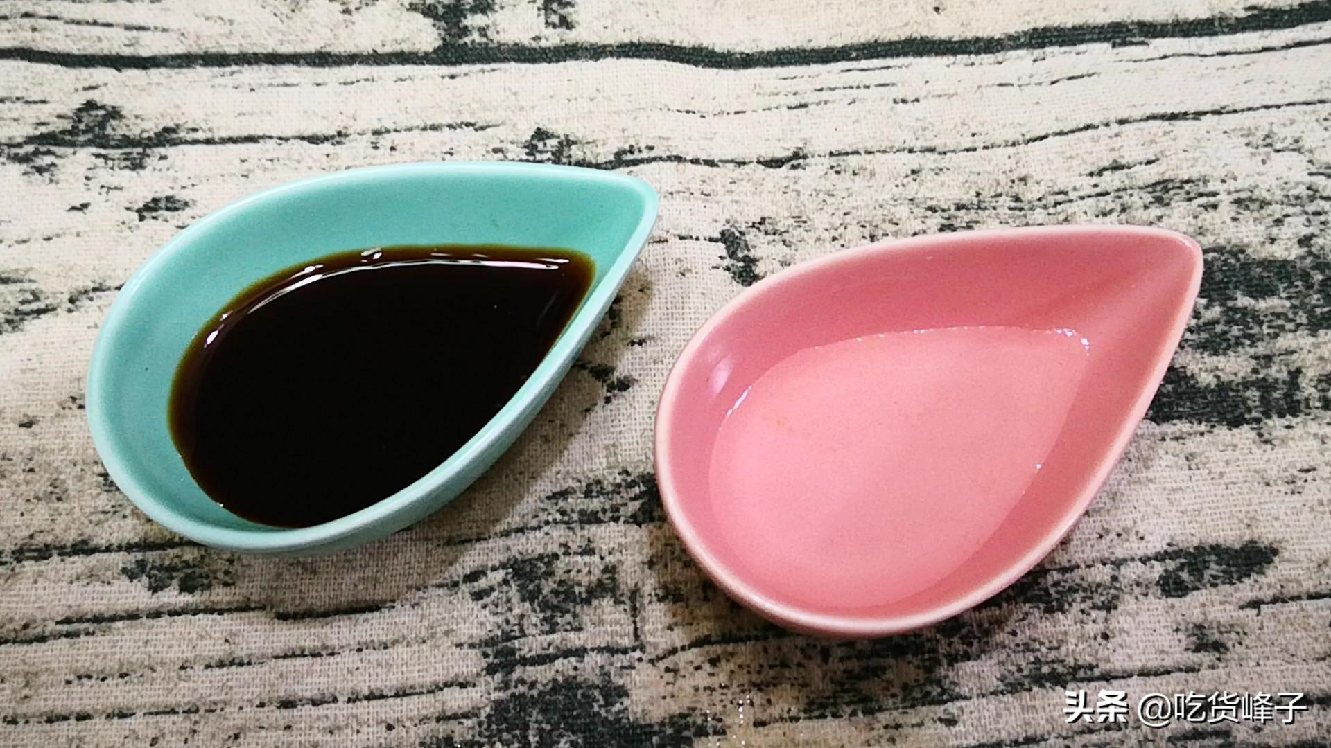 陈醋、米醋、白醋的区别在哪里？-6