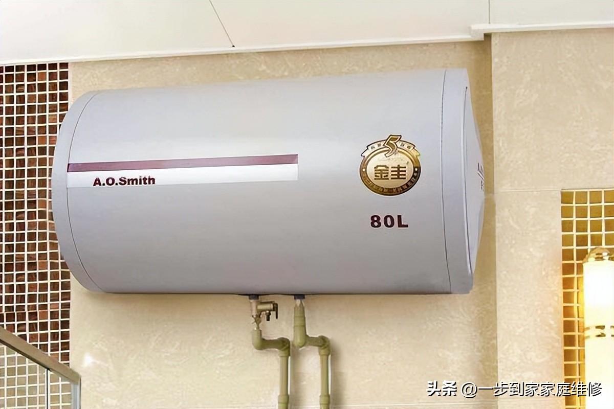 请问热水器不打火什么原因呢？-2