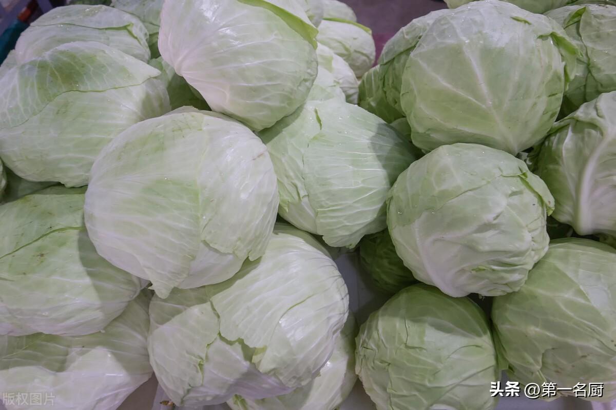 干锅包菜最简单的做法-4
