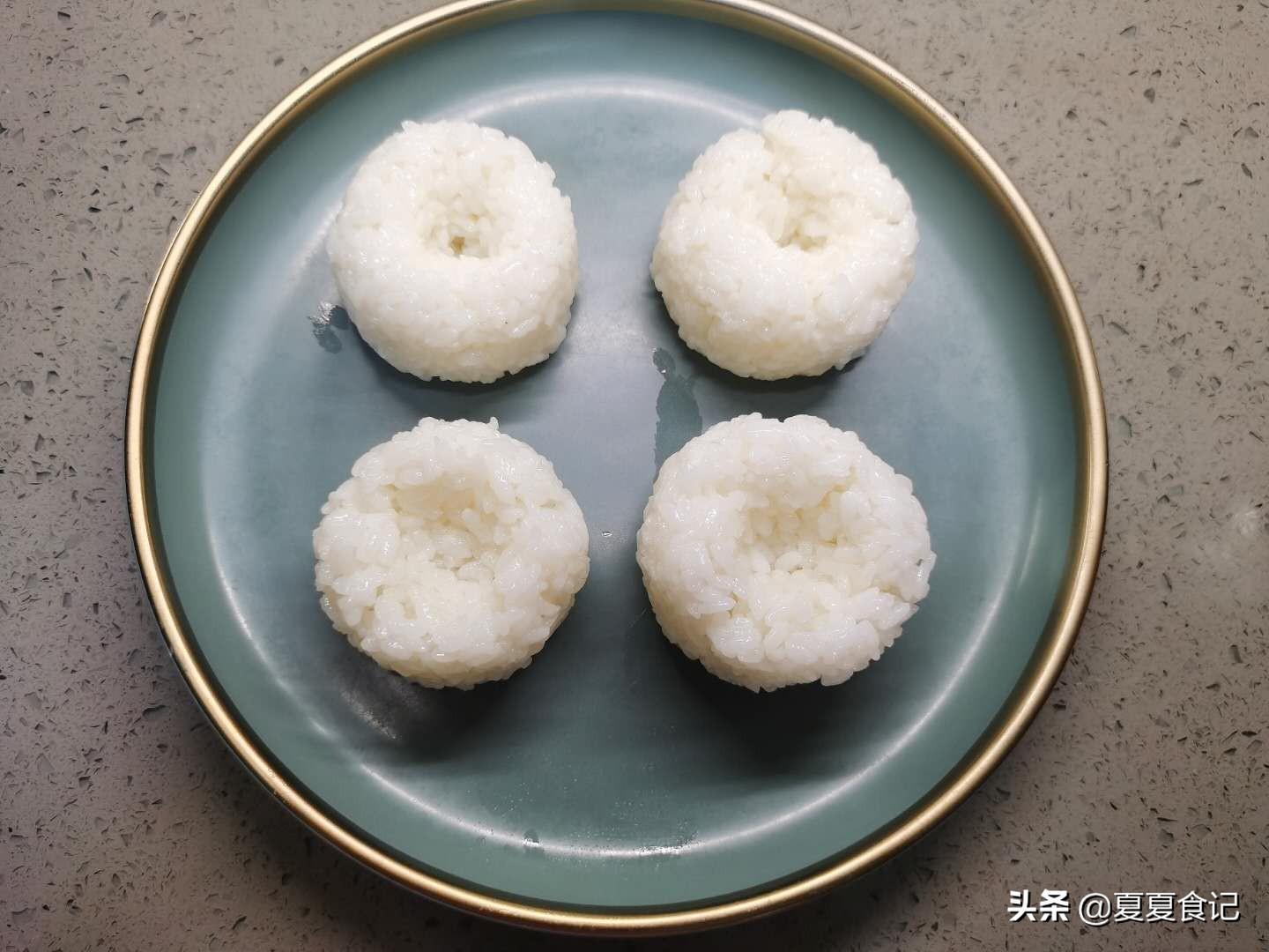 寿司醋的比例怎么调 自制寿司醋的做法和材料-13